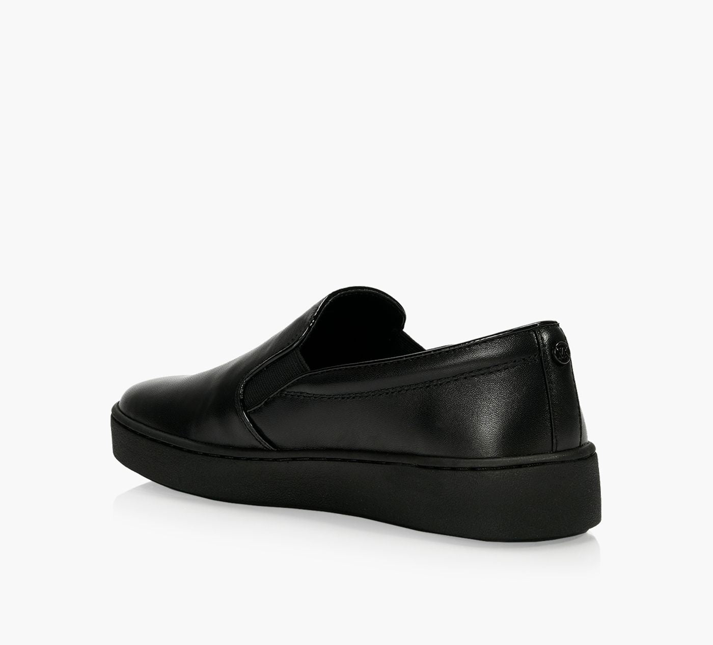 MICHAEL KORS BASKETENFILERKEATON en NOIR vue 3