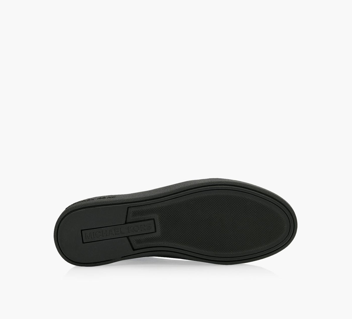 MICHAEL KORS BASKETENFILERKEATON en NOIR vue 4