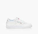 REEBOK BASKETCLUBC85 en BLANC