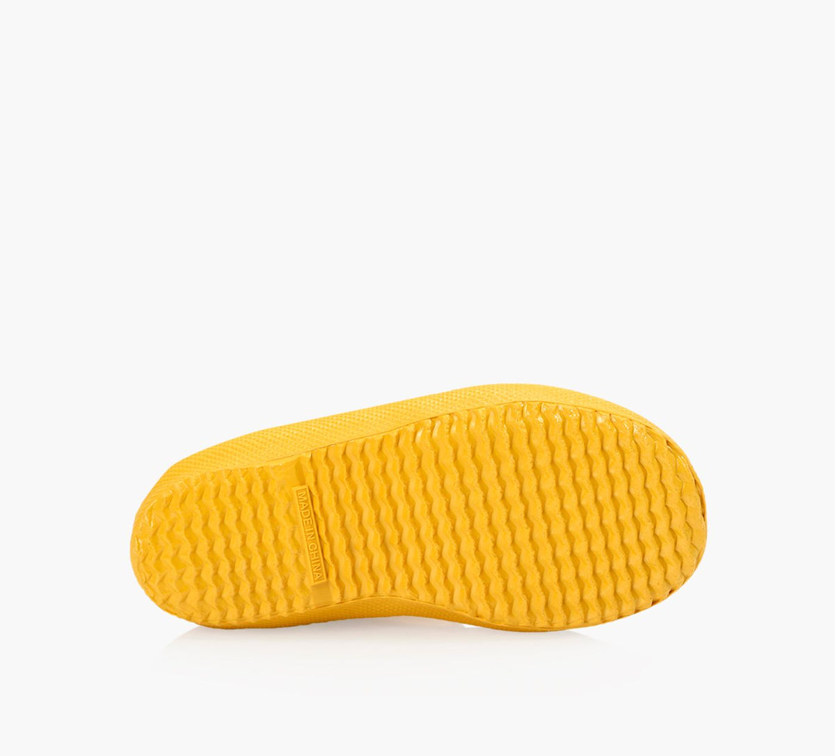 HUNTER KIDSORIGINALFIRSTCLASSIC in YELLOW view 4
