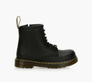 DR. MARTENS 1460 en NOIR