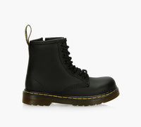 DR. MARTENS 1460 en NOIR