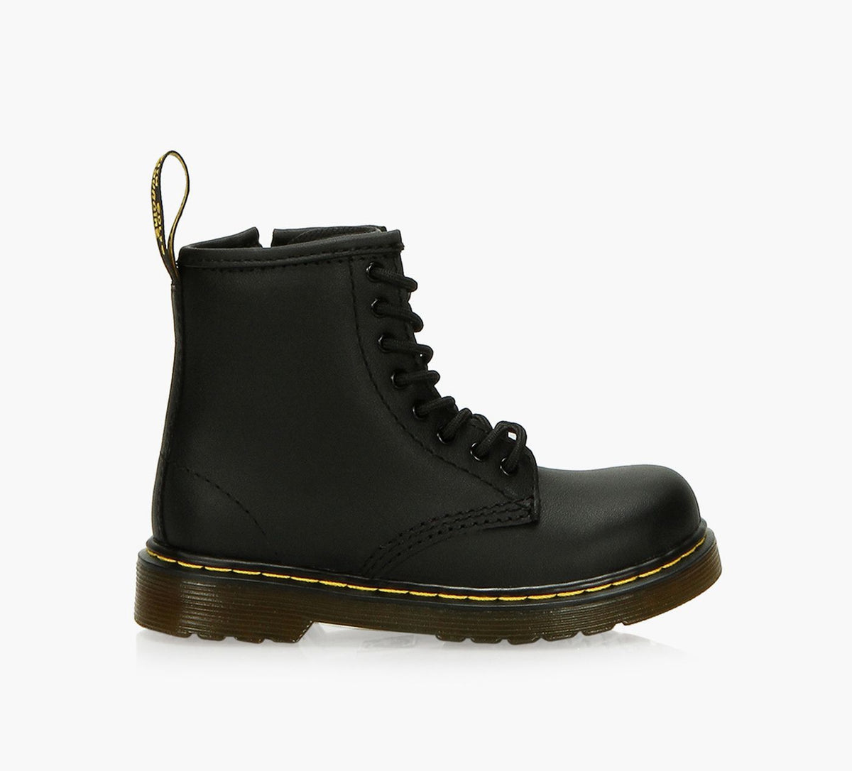 DR. MARTENS 1460 in BLACK