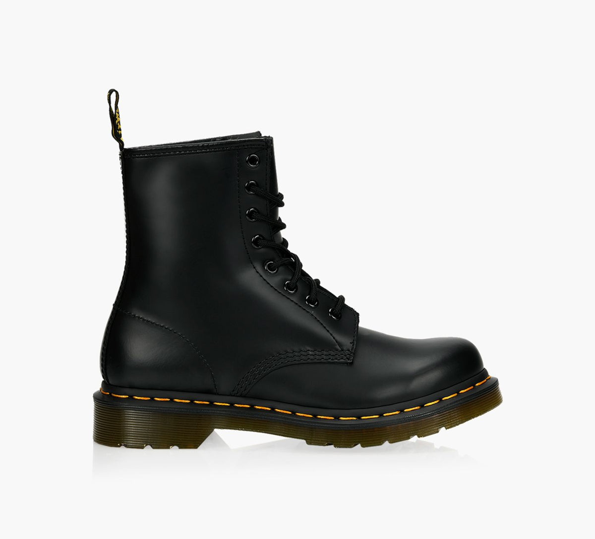 DR. MARTENS 1460 en NOIR