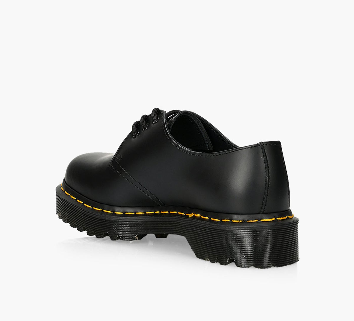 DR. MARTENS 1461BEXOXFORD in BLACK view 3