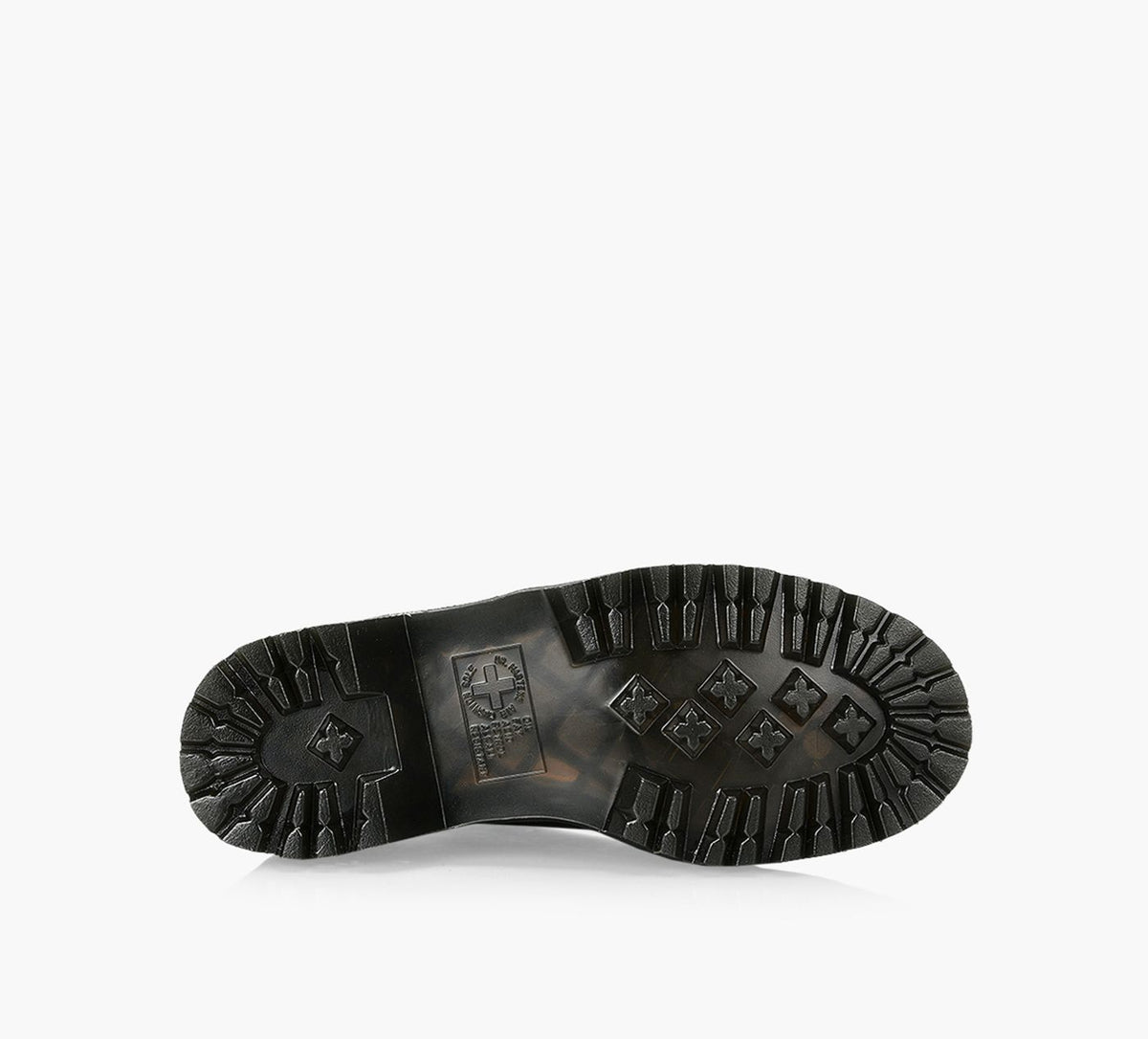 DR. MARTENS 1461BEXOXFORD in BLACK view 4