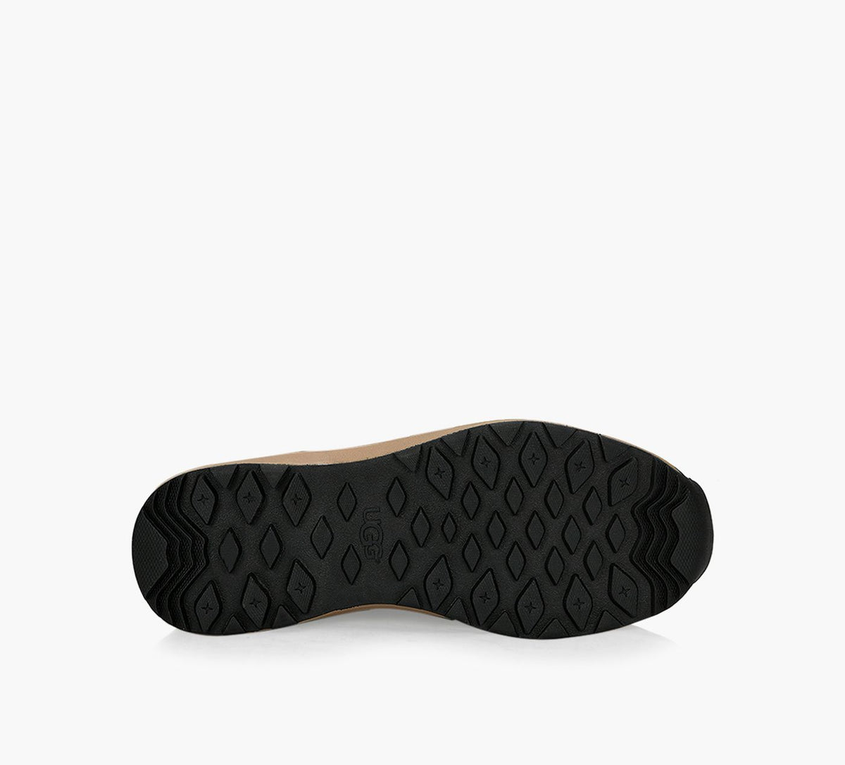UGG BOTTEADIRONDACKHAUTEIII en TAN vue 4