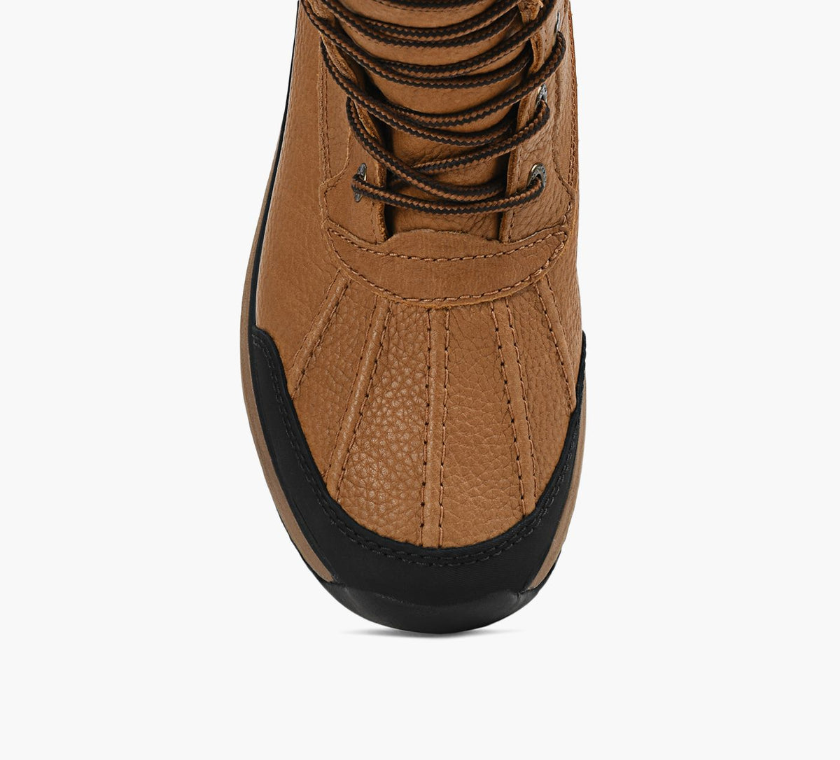 UGG BOTTEADIRONDACKHAUTEIII en TAN vue 1c