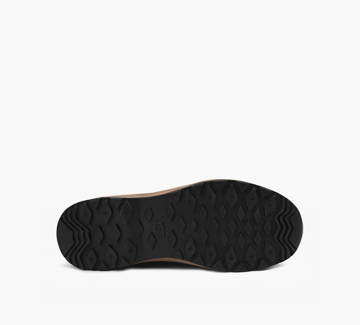UGG BOTTEADIRONDACKHAUTEIII en TAN vue 6