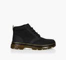 DR. MARTENS BONNYPOLYCASUALBOOTS in BLACK