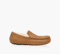 UGG ASCOTSLIPPER in TAN