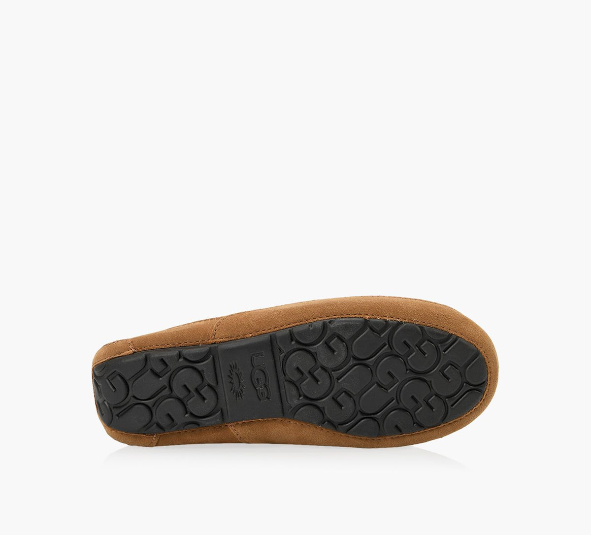 UGG ASCOTSLIPPER in TAN view 4