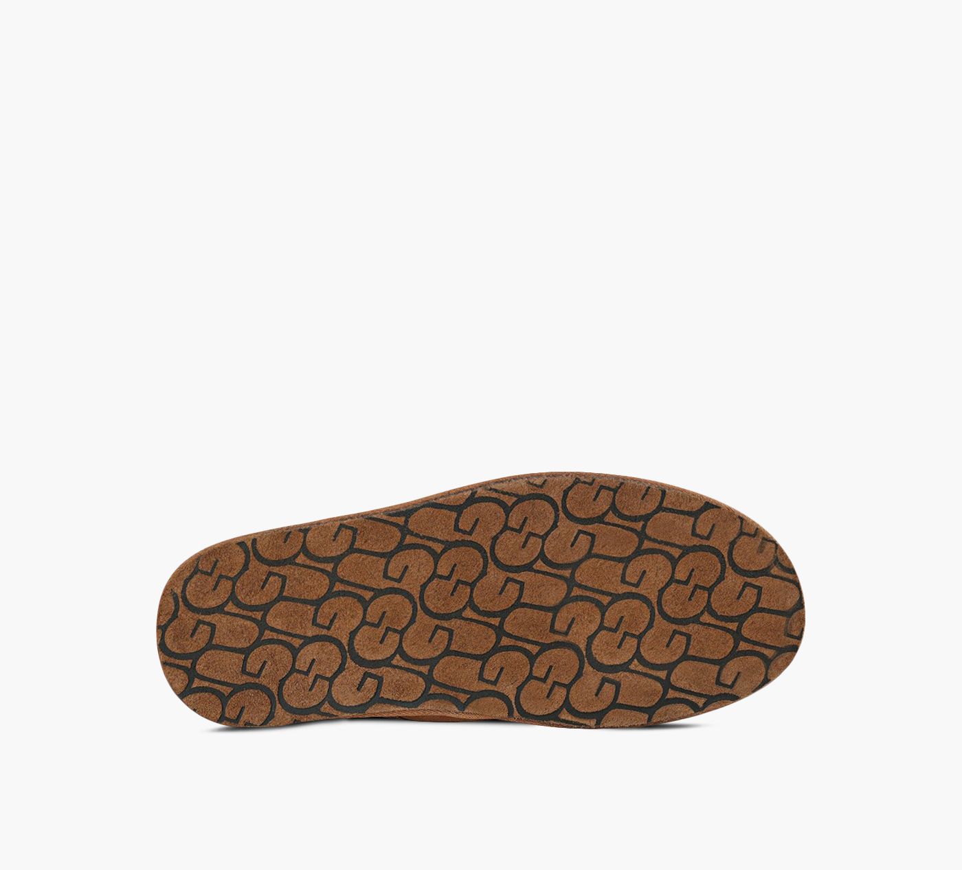 UGG SCUFF in TAN view 6