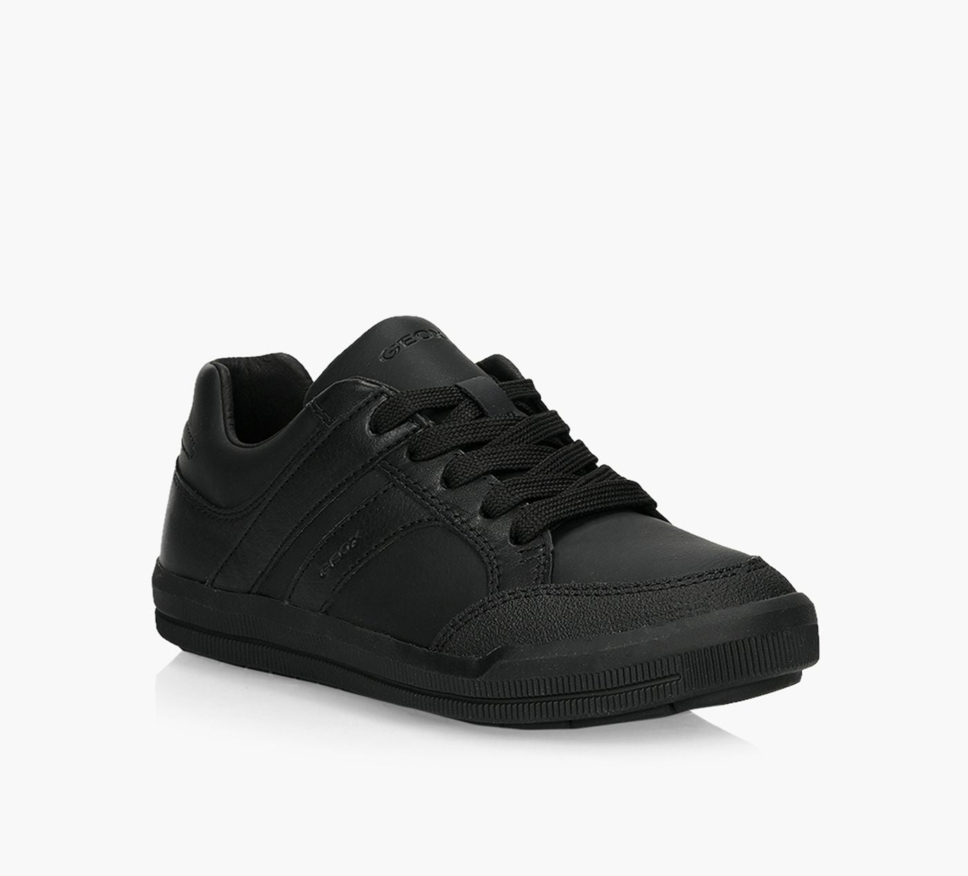 GEOX ARZACH in BLACK view 2