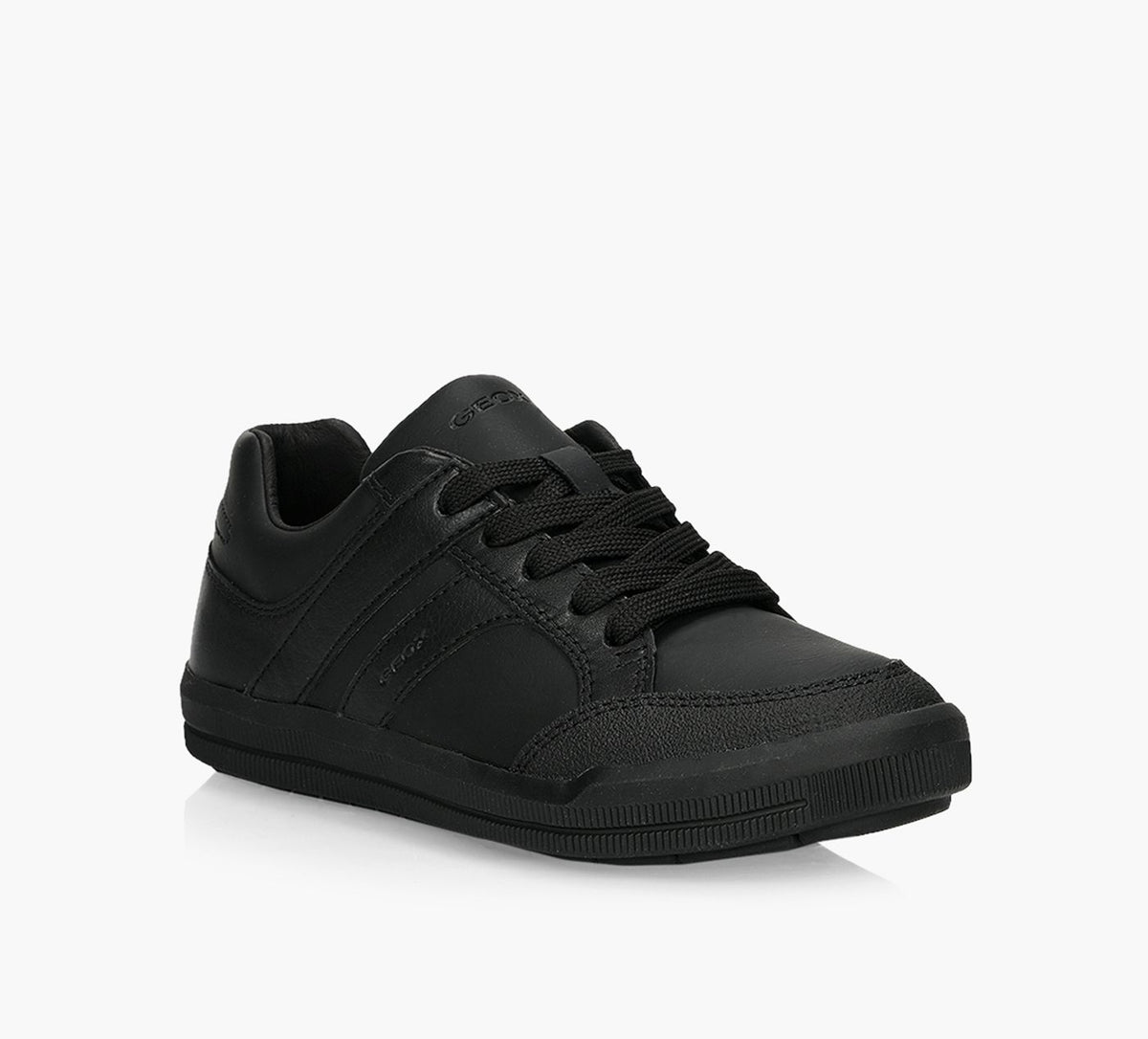 GEOX ARZACH in BLACK view 2