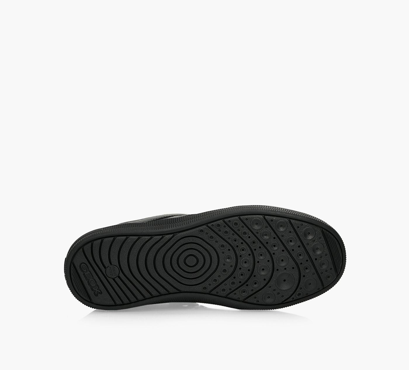 GEOX ARZACH in BLACK view 4