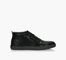 BROWNS COLLEGE COTATI en NOIR