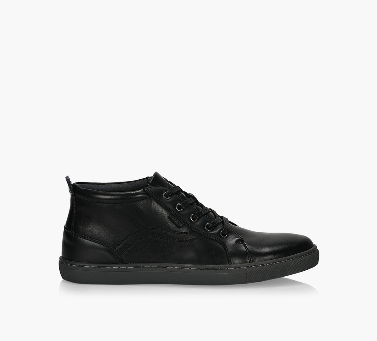 BROWNS COLLEGE COTATI in BLACK