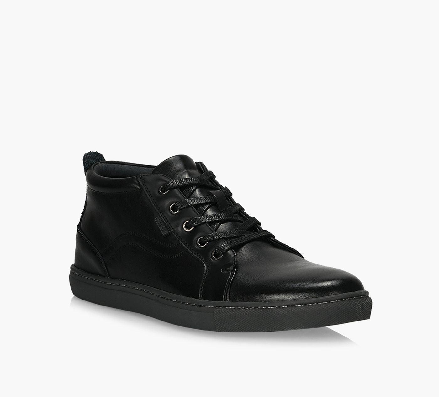 BROWNS COLLEGE COTATI in BLACK view 2
