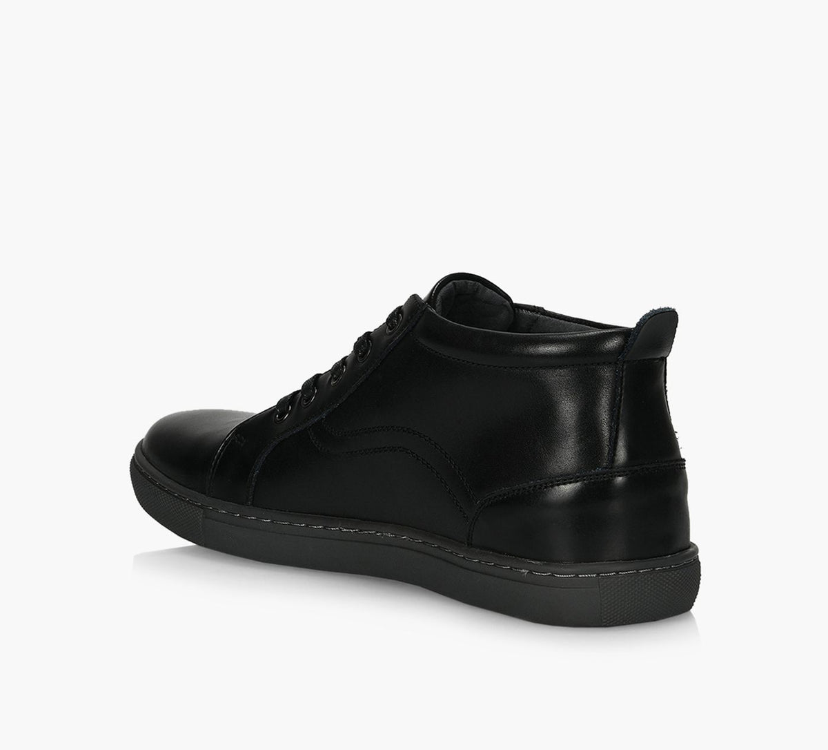 BROWNS COLLEGE COTATI en NOIR vue 3