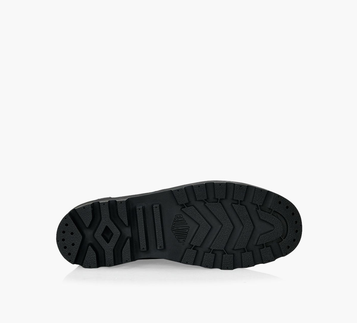 PALLADIUM PAMPASPORTCUFF in BLACK view 4