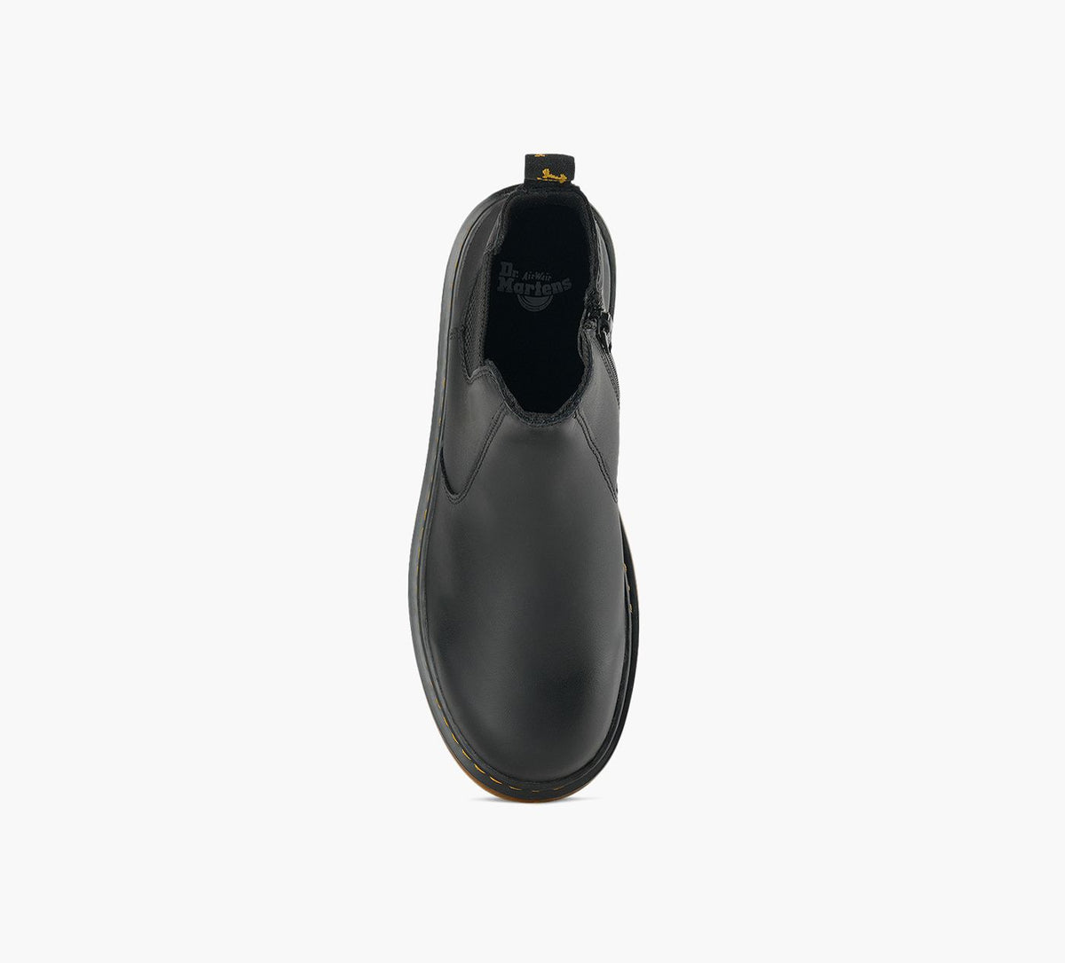 DR. MARTENS 2976 in BLACK view 5