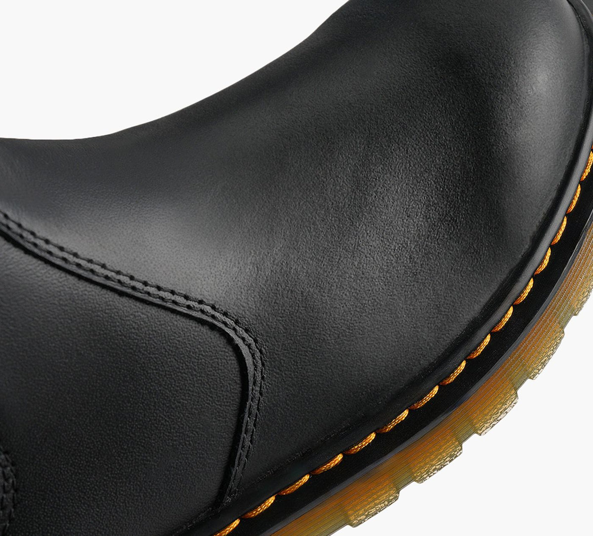 DR. MARTENS 2976 in BLACK view 8