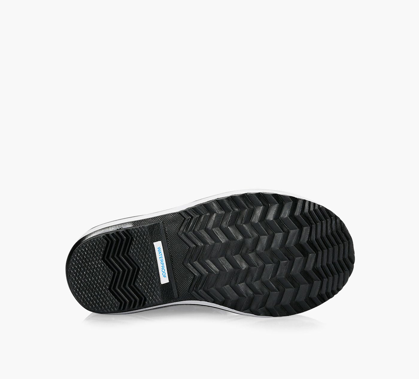 SOREL YOOTPACBOTTESENNYLONIMPERMABLES en BLEU vue 4