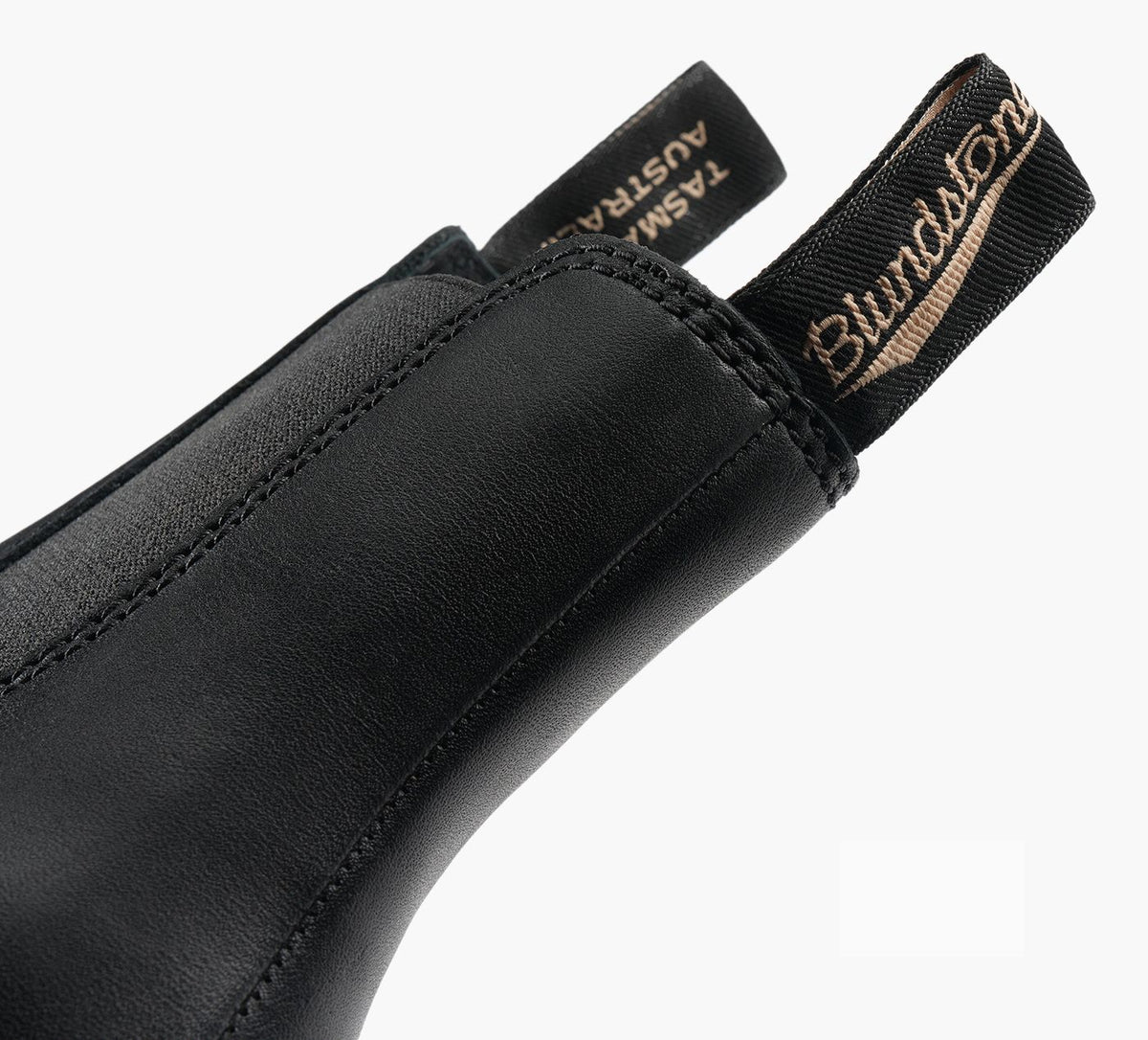 BLUNDSTONE SERIE1671HEEL in BLACK view 1b