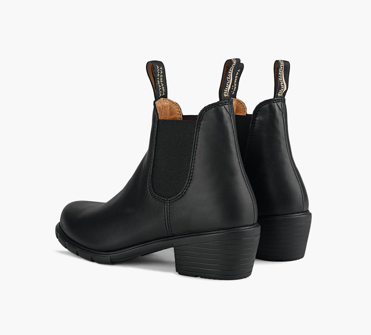 BLUNDSTONE 1671SERIESAVECTALON en NOIR vue 3