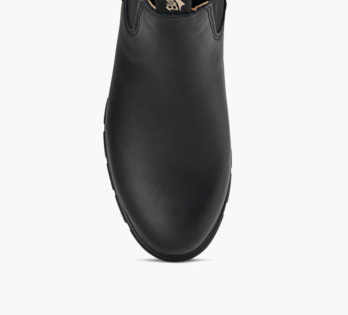 BLUNDSTONE 1671SERIESAVECTALON en NOIR vue 1c