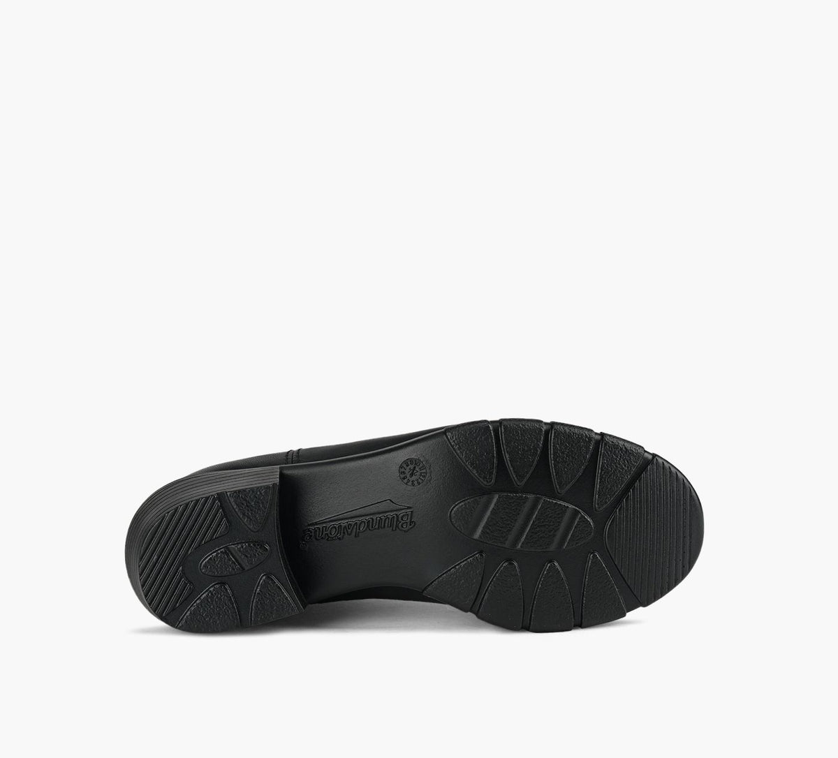 BLUNDSTONE 1671SERIESAVECTALON en NOIR vue 6