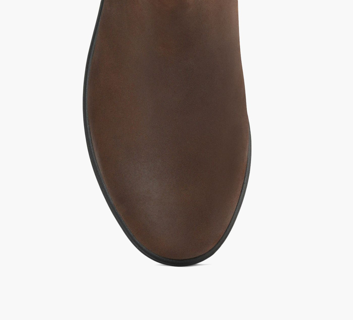 BLUNDSTONE 1673SERIESAVECTALON en BRUN vue 5