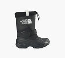 THE NORTH FACE ALPENGLOWEXTREMEIII in BLACK