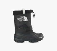 THE NORTH FACE ALPENGLOWEXTREMEIII in BLACK
