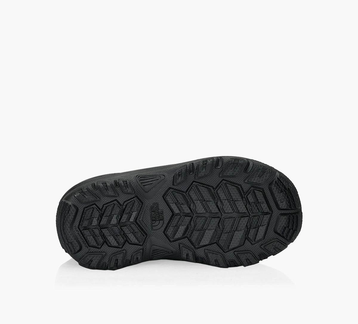 THE NORTH FACE ALPENGLOWEXTREMEIII in BLACK view 4