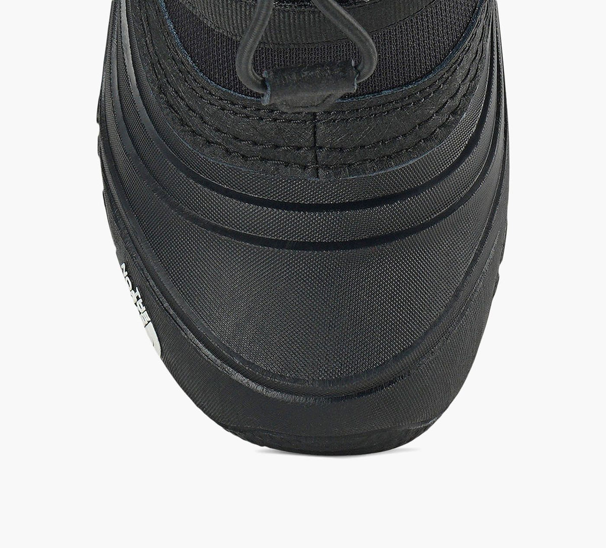 THE NORTH FACE ALPENGLOWEXTREMEIII in BLACK view 5