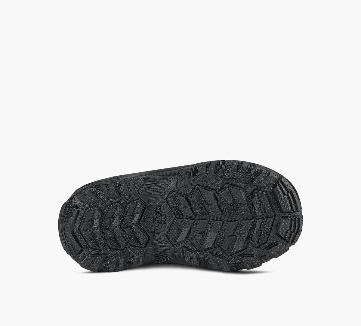 THE NORTH FACE ALPENGLOWEXTREMEIII in BLACK view 6