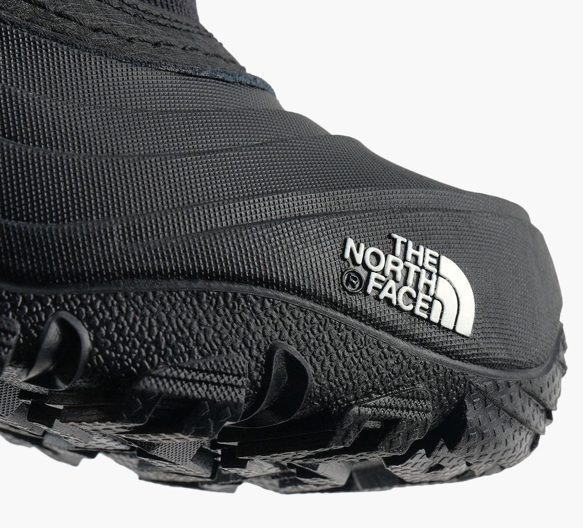 THE NORTH FACE ALPENGLOWEXTREMEIII in BLACK view 7