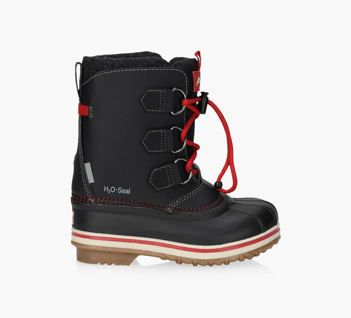 ACTON HIPHOP in BLACK