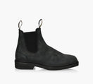 BLUNDSTONE DRESS in BLACK