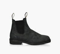 BLUNDSTONE DRESS in BLACK