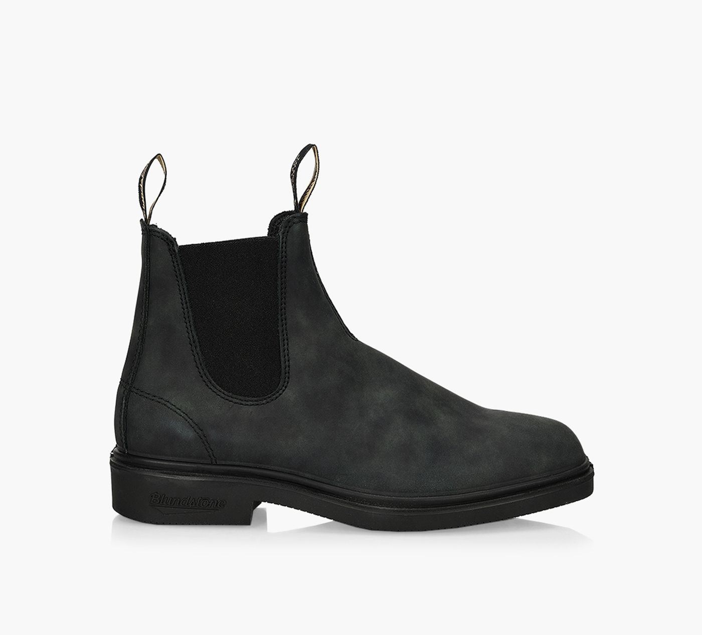 BLUNDSTONE DRESS in BLACK
