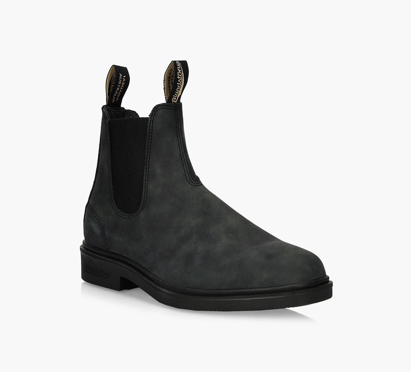 BLUNDSTONE DRESS in BLACK view 2