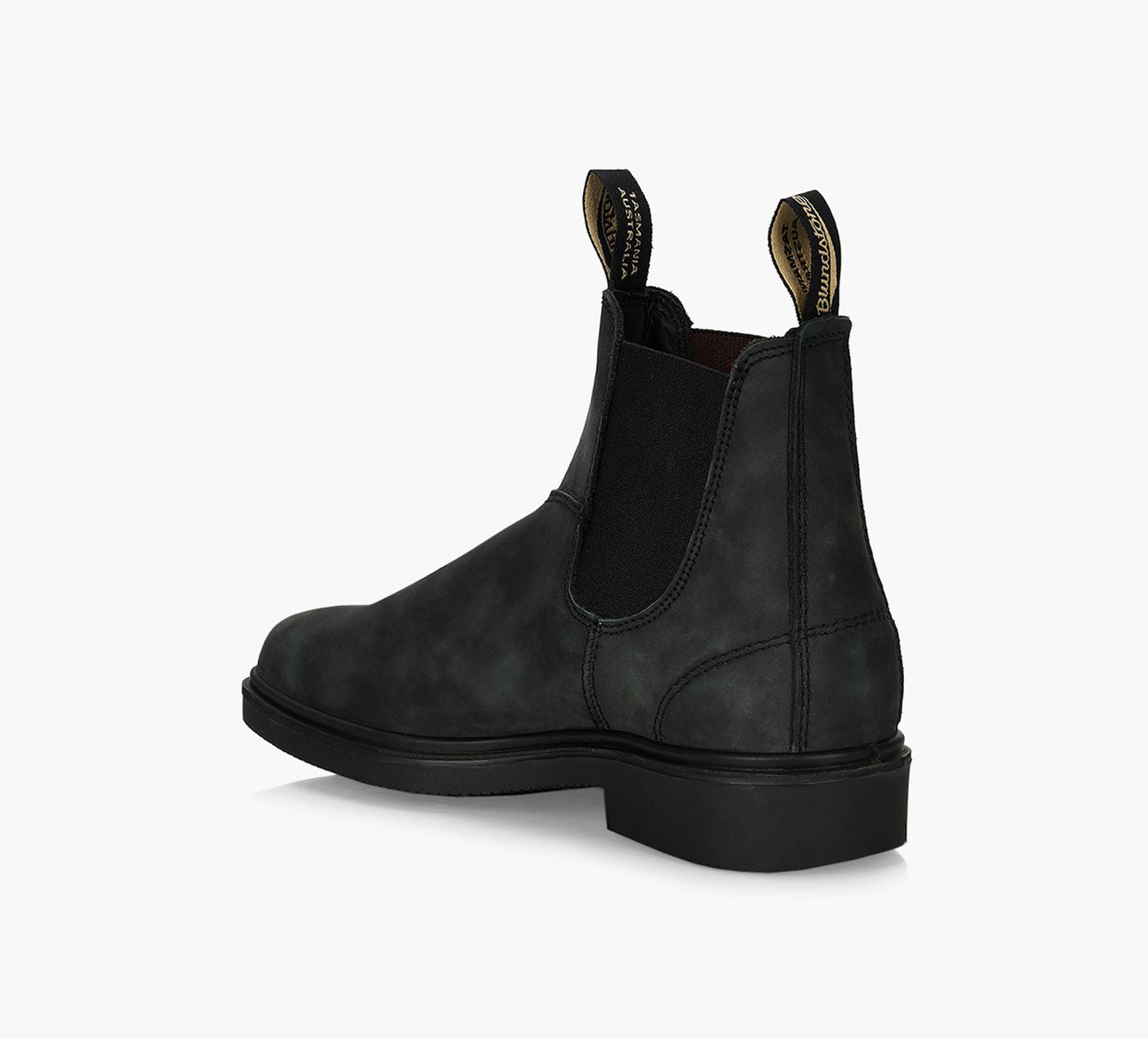BLUNDSTONE DRESS in BLACK view 3