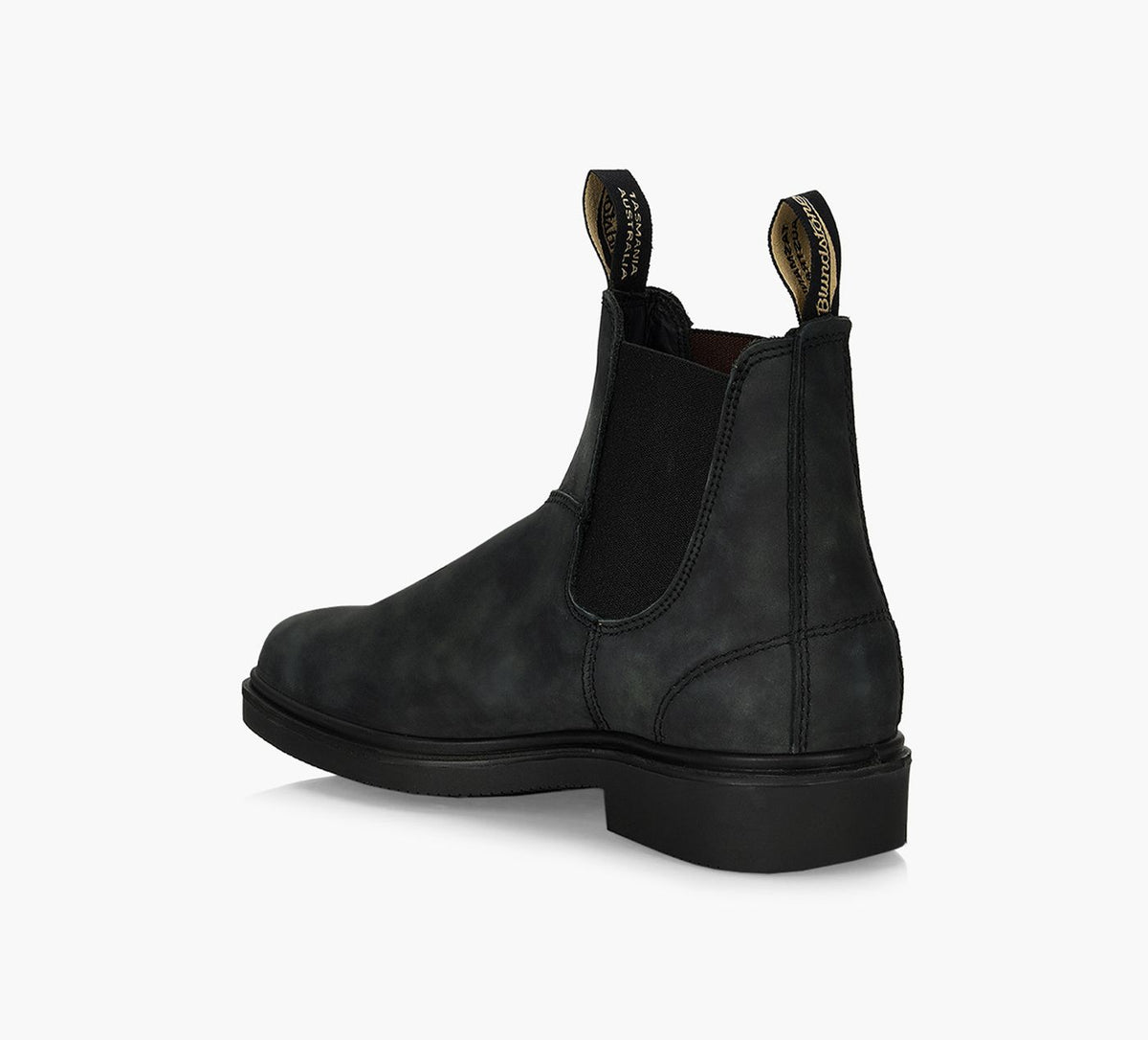 BLUNDSTONE DRESS in BLACK view 3
