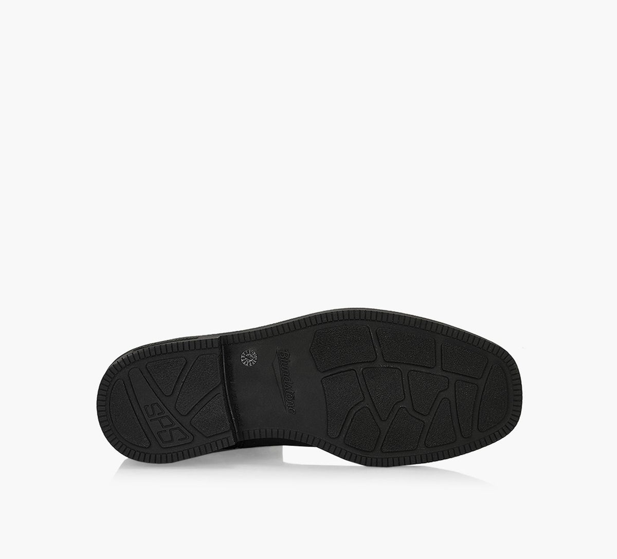 BLUNDSTONE DRESS in BLACK view 4
