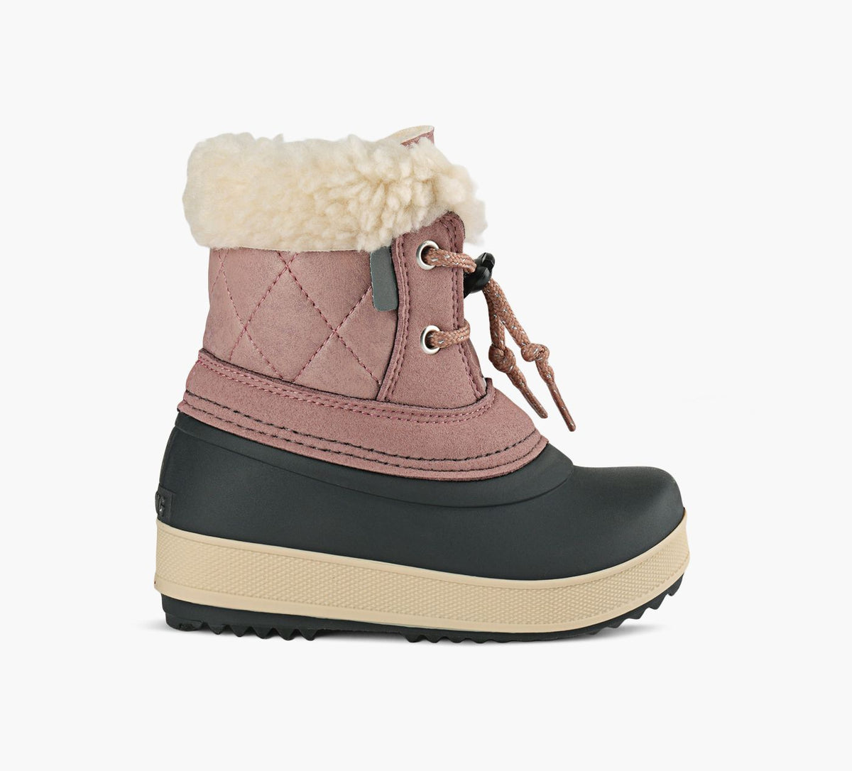 OLANG APE in LIGHT PINK