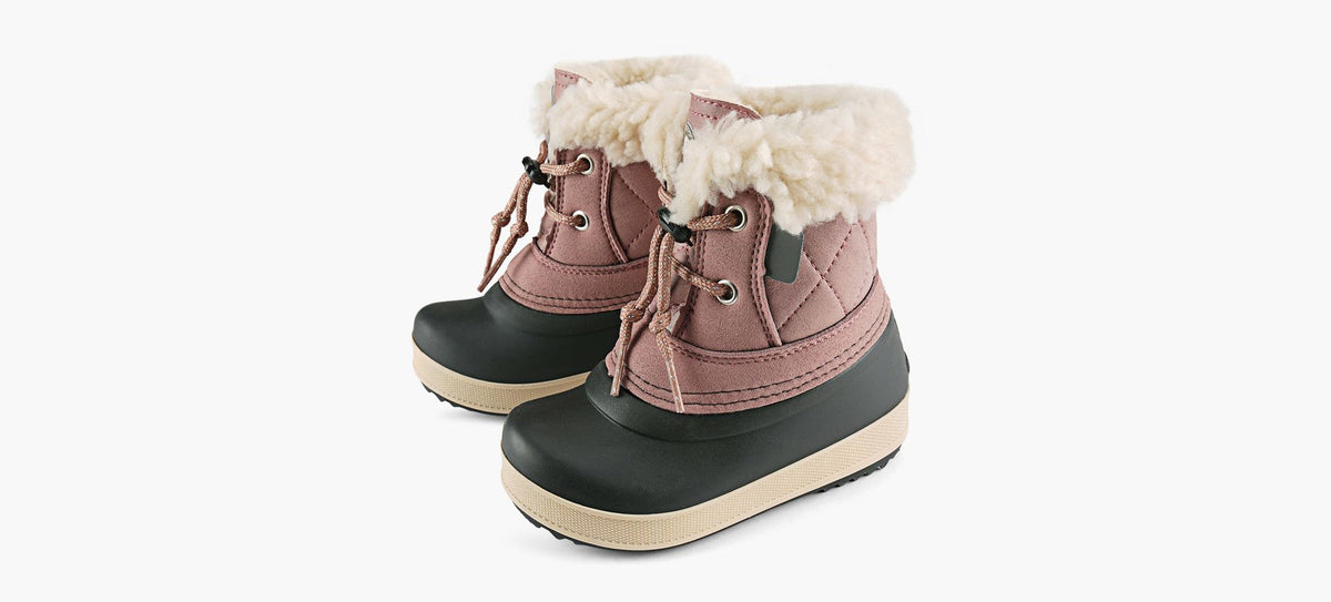 OLANG APE in LIGHT PINK view 4