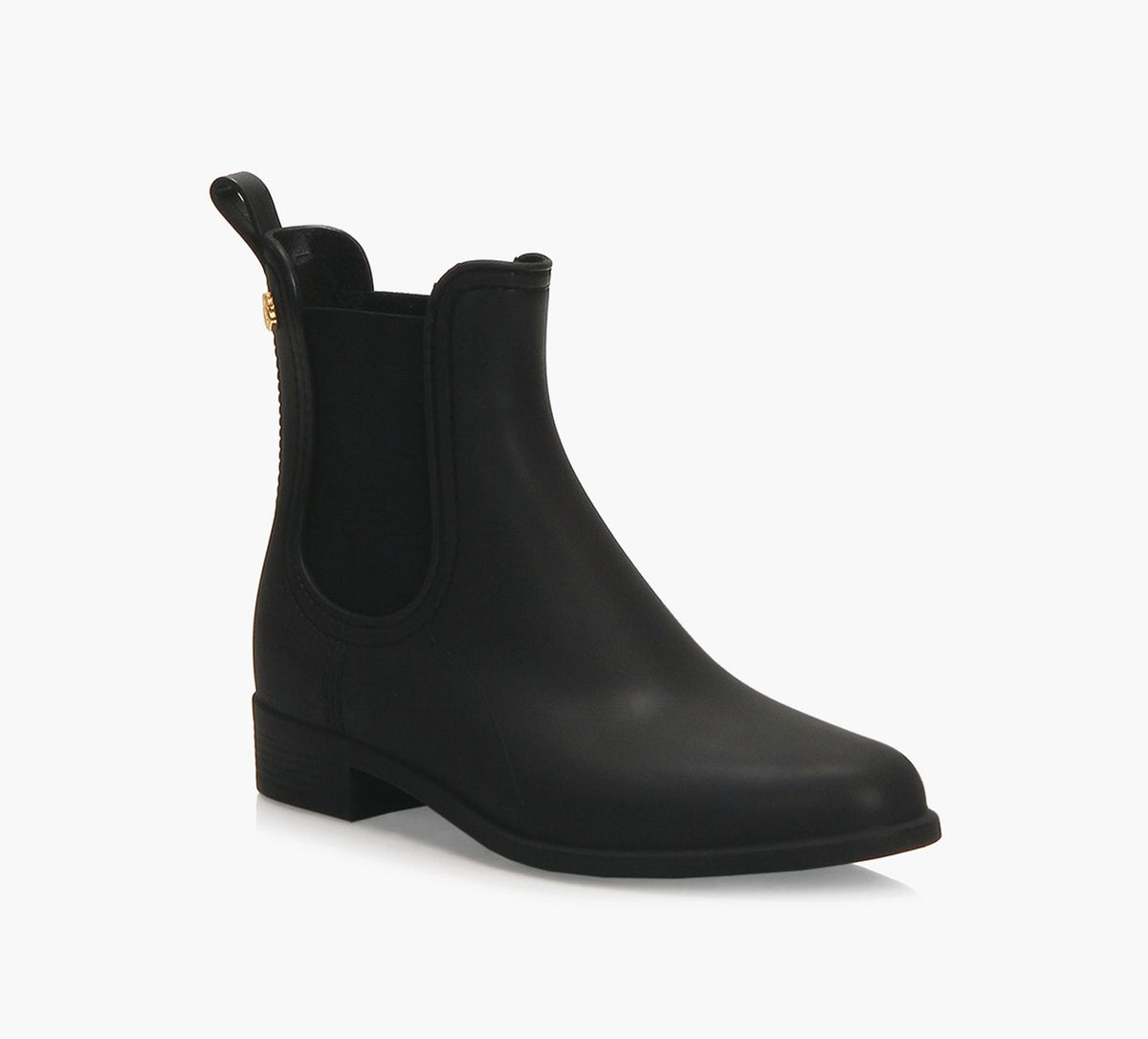 LEMON JELLY SPLASH in BLACK view 2